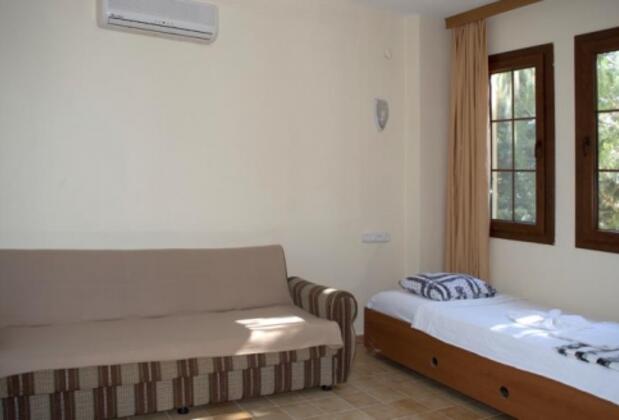 Petit Garden Hotel - Görsel 33