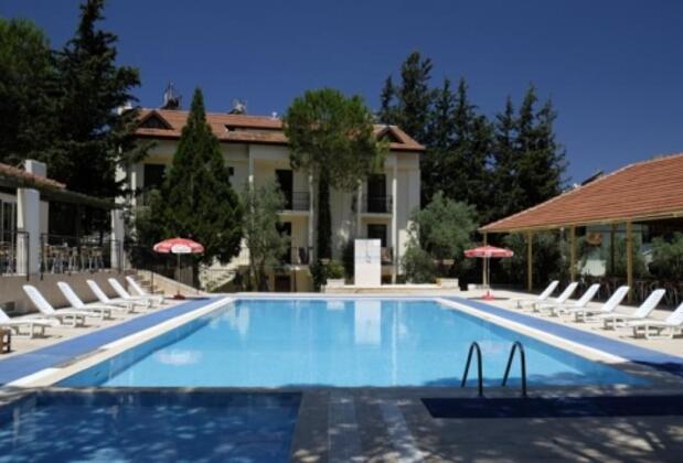 Petit Garden Hotel - Görsel 34