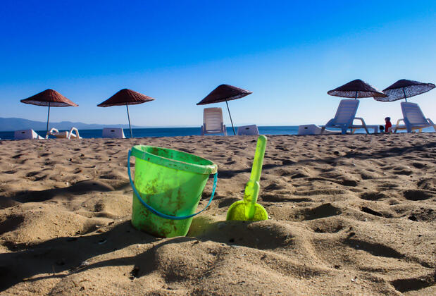 Çiçek Evler Tatil Köyü - Görsel 13