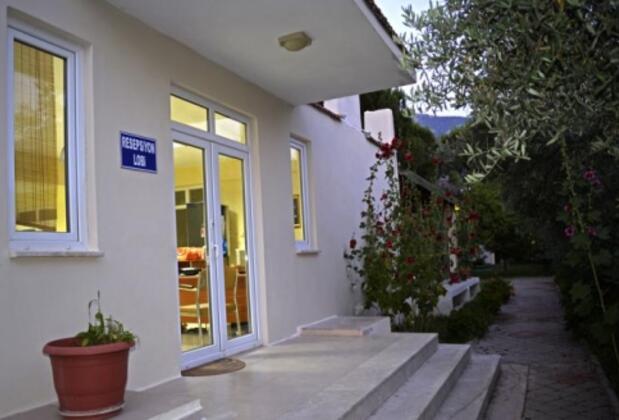 Petit Garden Hotel - Görsel 2