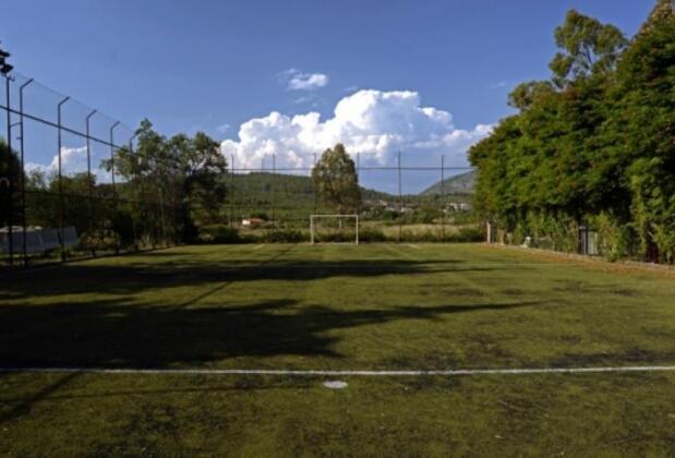 Petit Garden Hotel - Görsel 21