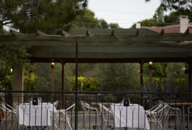 Petit Garden Hotel - Görsel 15