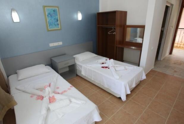 Petit Garden Hotel - Görsel 35