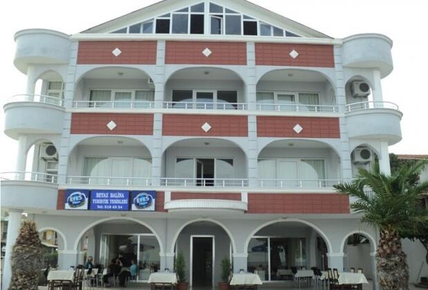 Beyaz Balina Otel - Görsel 6