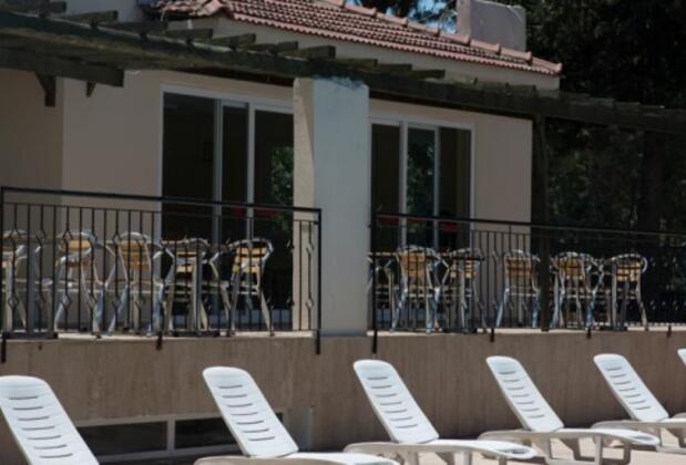 Petit Garden Hotel - Görsel 3