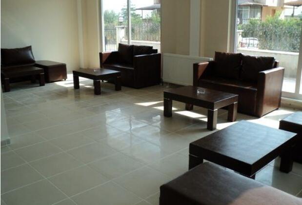 Beyaz Balina Otel - Görsel 9