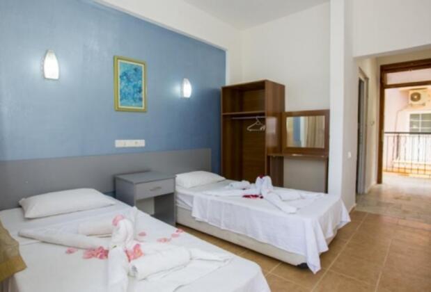 Petit Garden Hotel - Görsel 16