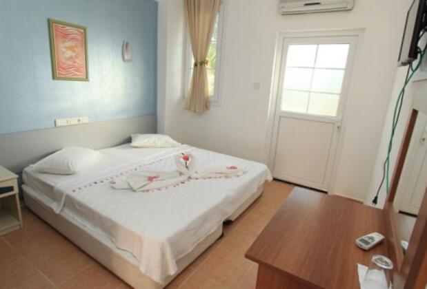 Petit Garden Hotel - Görsel 8