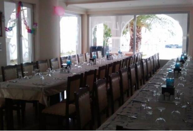 Beyaz Balina Otel - Görsel 14