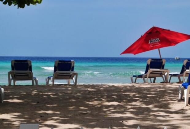 Petit Garden Hotel - Görsel 25