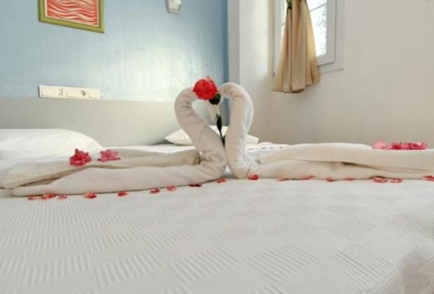 Petit Garden Hotel - Görsel 17