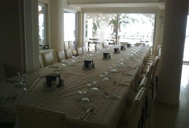 Beyaz Balina Otel - Görsel 10