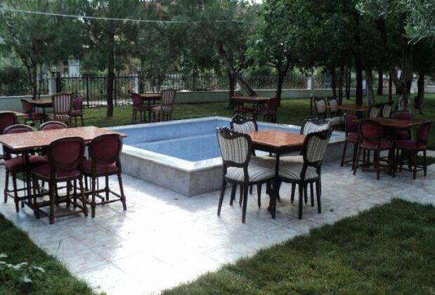 Beyaz Balina Otel - Görsel 11