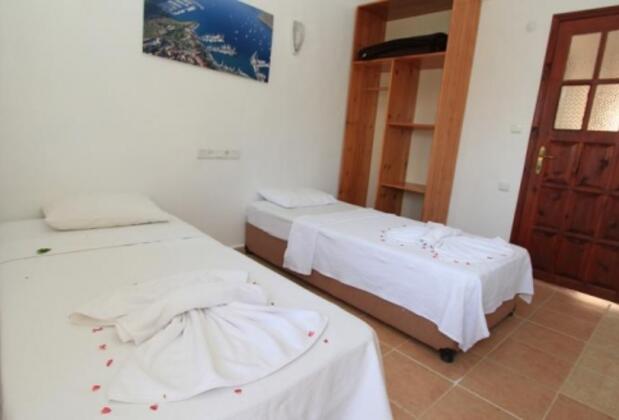 Petit Garden Hotel - Görsel 4