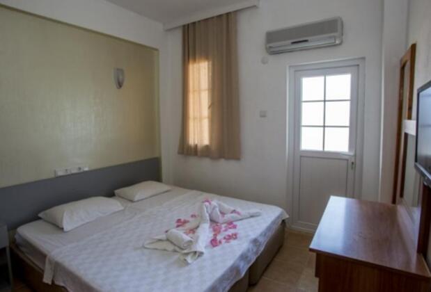 Petit Garden Hotel - Görsel 9