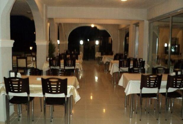 Beyaz Balina Otel - Görsel 5