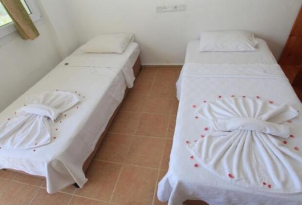 Petit Garden Hotel - Görsel 18