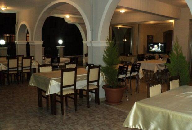 Beyaz Balina Otel - Görsel 12