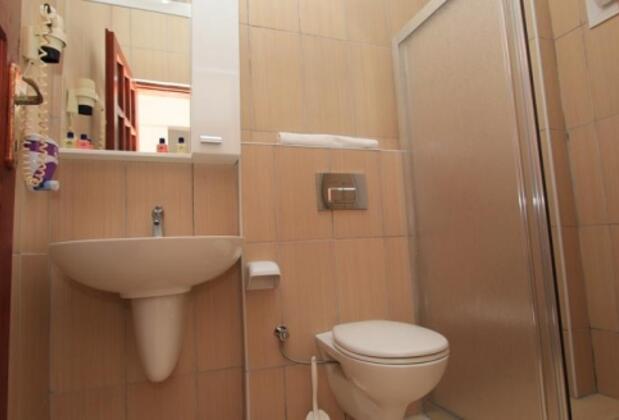 Petit Garden Hotel - Görsel 36