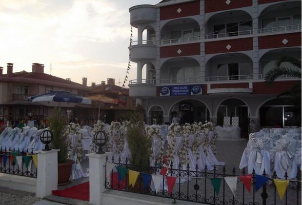 Beyaz Balina Otel - Görsel 15