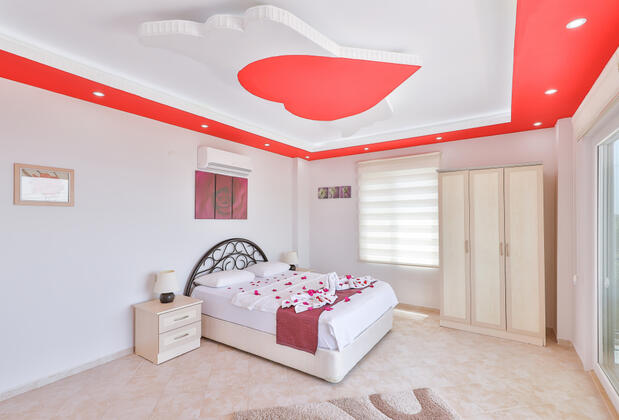 Onur Uslu Villaları - Görsel 20