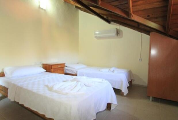 Petit Garden Hotel - Görsel 26