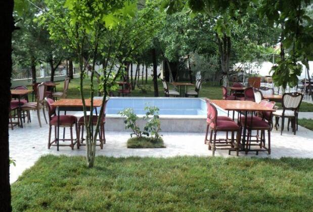 Beyaz Balina Otel - Görsel 3