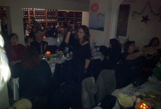 Beyaz Balina Otel - Görsel 13