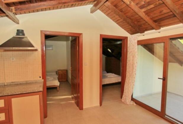 Petit Garden Hotel - Görsel 30