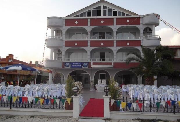 Beyaz Balina Otel - Görsel 4