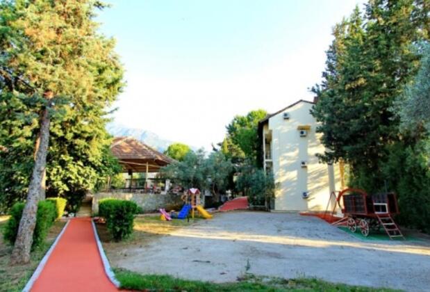 Petit Garden Hotel - Görsel 22