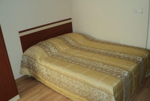 Beyaz Balina Otel - Görsel 16