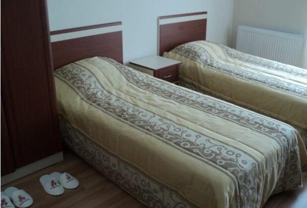 Beyaz Balina Otel - Görsel 8