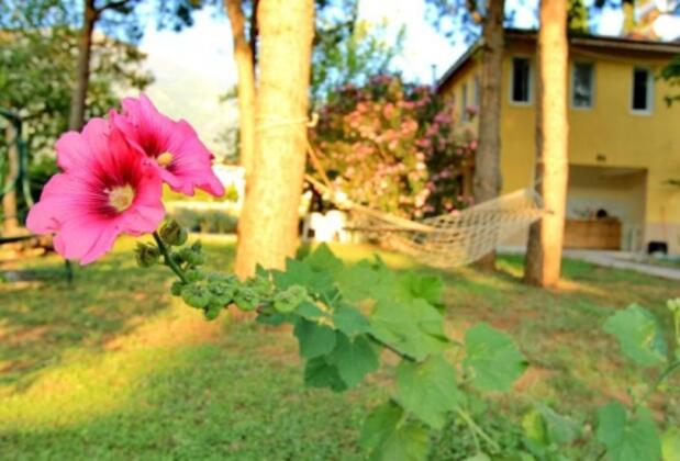 Petit Garden Hotel - Görsel 19