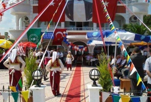 Beyaz Balina Otel - Görsel 7