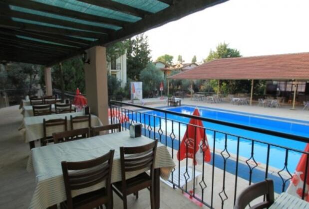 Petit Garden Hotel - Görsel 10