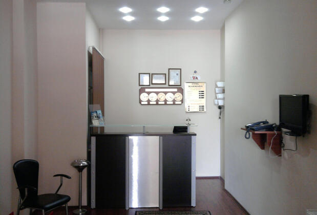 Marmara Otel - Görsel 9