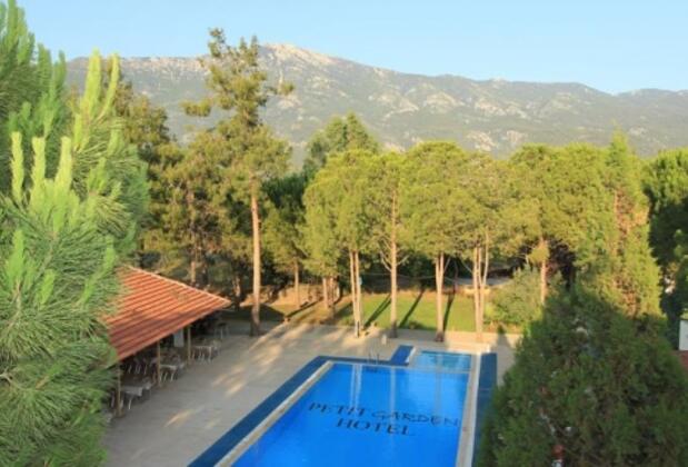 Petit Garden Hotel - Görsel 27