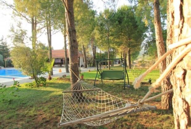 Petit Garden Hotel - Görsel 11