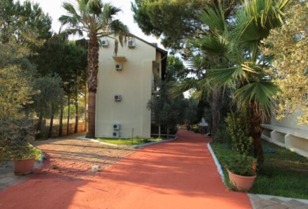 Petit Garden Hotel - Görsel 28