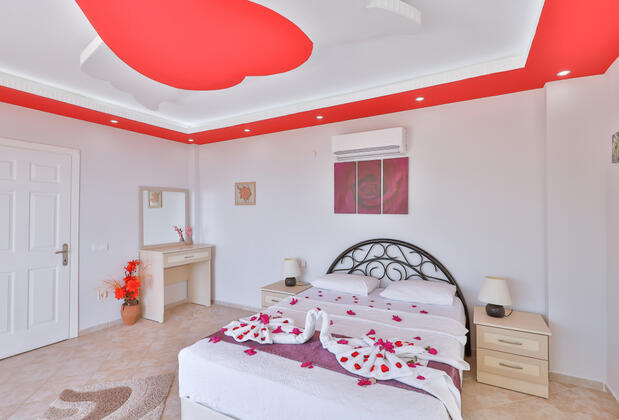 Onur Uslu Villaları - Görsel 35