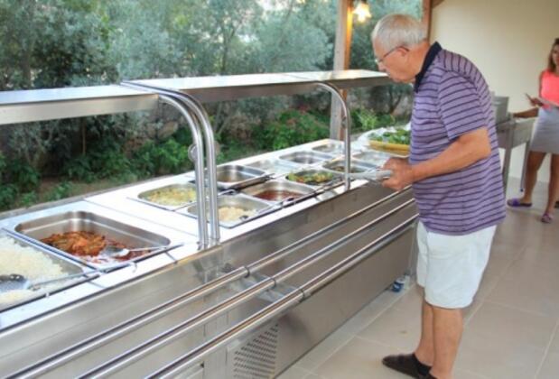 Petit Garden Hotel - Görsel 23