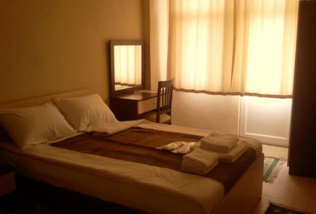 Marmara Otel - Görsel 11