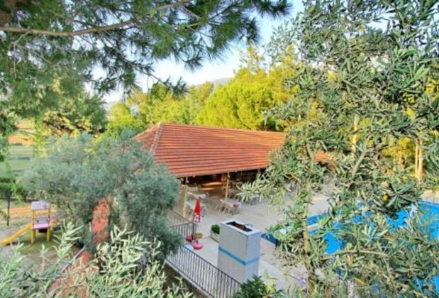 Petit Garden Hotel - Görsel 37