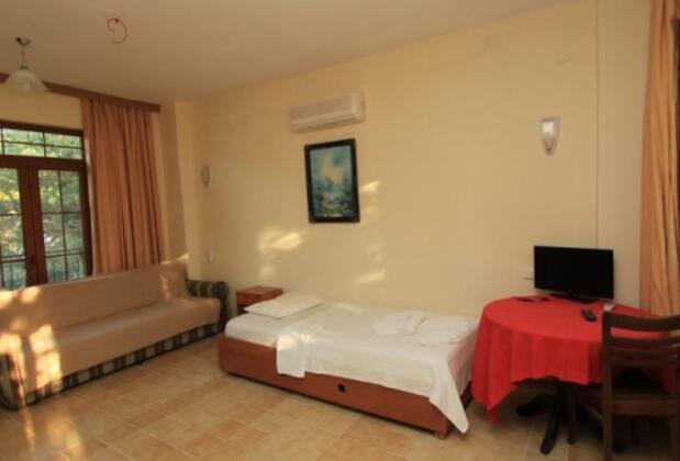 Petit Garden Hotel - Görsel 12