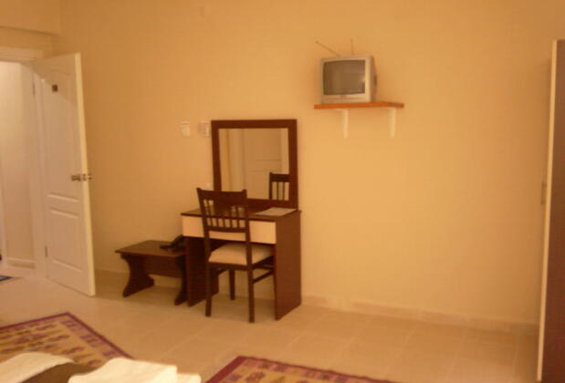 Marmara Otel - Görsel 5