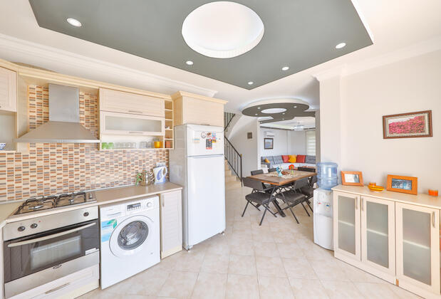 Onur Uslu Villaları - Görsel 49