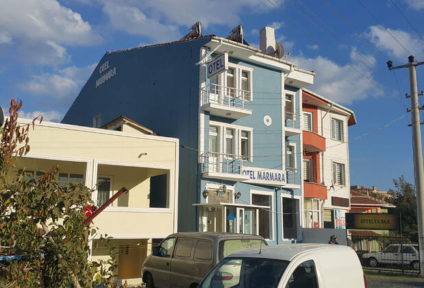 Marmara Otel - Görsel 4