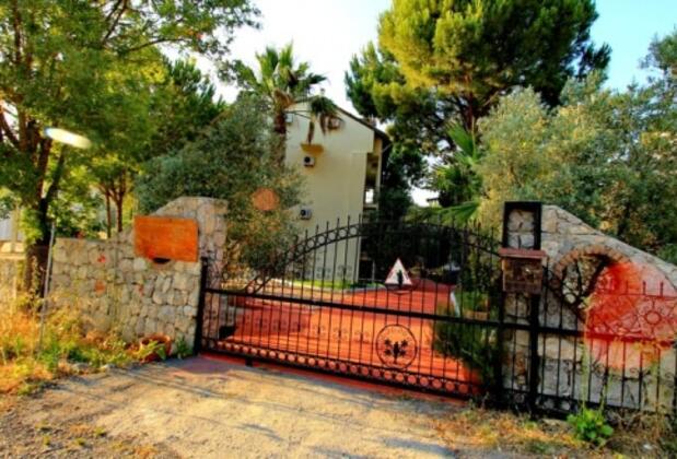 Petit Garden Hotel - Görsel 32