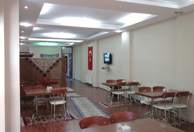 Marmara Otel - Görsel 6